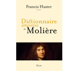 Dictionnaire amoureux de Molière