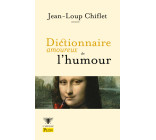 Dictionnaire amoureux de l'humour