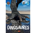 Tout sur les dinosaures