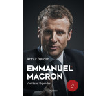 Emmanuel Macron - Vérités et légendes