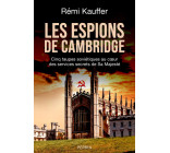 Les espions de Cambridge