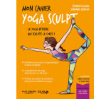 Mon cahier Yoga Sculpt NE cartes