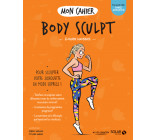 Mon cahier Body sculpt