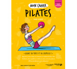 Mon cahier Pilates new