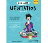 Mon cahier Méditation new