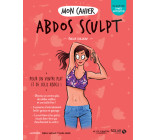 Mon cahier Abdos sculpt