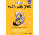 Mon cahier Yoga minceur