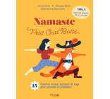 Namaste petit chat botté !