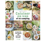 Cuisiner en van et en camping