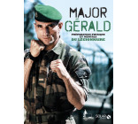 Major Gérald - La préparation physique et mentale du légionnaire