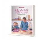 Mes desserts faits maison