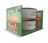 Coffret J'aime la soupe !