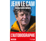 Jean Le Cam - Toutes voiles dehors