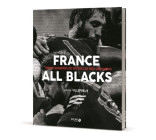 France-All Blacks - Treize manières de battre les néo-zélandais