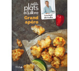 Grand apéro - Petits plats en équilibre