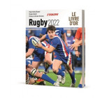 Livre d'or du rugby 2022