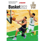 Livre d'or du basket 2022