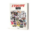 1000 Unes de L'Équipe