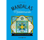 Mandalas Méditerranée