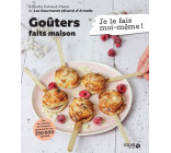 Mes goûters faits maison - Je le fais moi-même