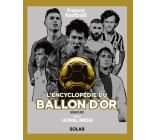 Encyclopédie du Ballon d'or - nouvelle édition