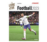 Livre d'or du football 2023