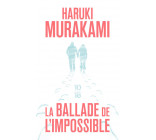 La ballade de l'impossible