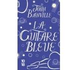 La Guitare bleue