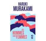 Des hommes sans femmes