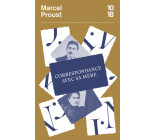 Correspondance avec sa mère