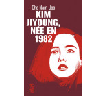 Kim JiYoung, née en 1982