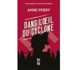 Dans l'oeil du cyclone