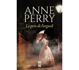 Le prix de l'orgueil - Tome 4