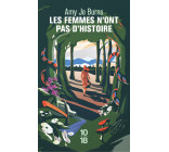 Les femmes n'ont pas d'histoire