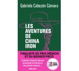 Les aventures de China Iron