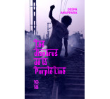 Les disparus de la Purple Line