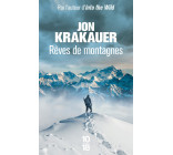 Rêves de montagnes