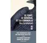 Le chat, le général et la corneille