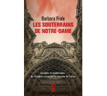 Les souterrains de Notre-Dame