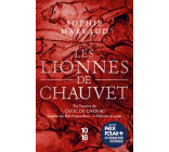 Les Lionnes de Chauvet