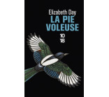 La pie voleuse