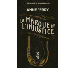 La Marque de l'injustice - Tome 5