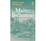 Le Maître de Ballantrae