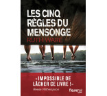 Les cinq règles du mensonge