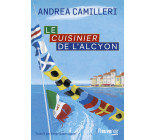 Le cuisinier de l'Alcyon