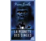 La planète des singes