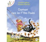 Charivari chez les P'tites Poules - tome 5