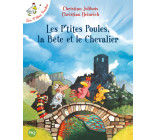 Les P'tites Poules, la Bête et le Chevalier - tome 6