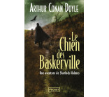 Le chien des Baskerville