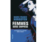 Femmes sous emprise